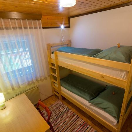 Apartment Stefelin Bled Buitenkant foto